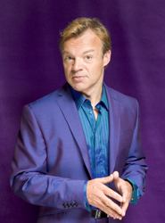 Graham Norton