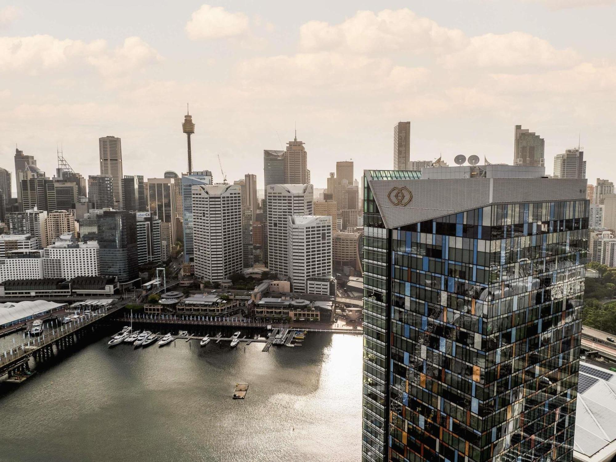 1 Smart Business Hotel In Porta Nuova Worth Booking