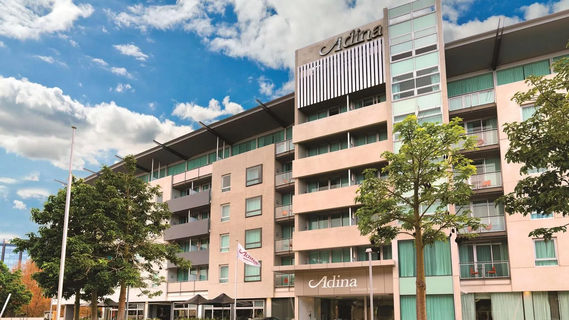 6 Five-Star Hotels in Perth CBD That Deliver on Luxury