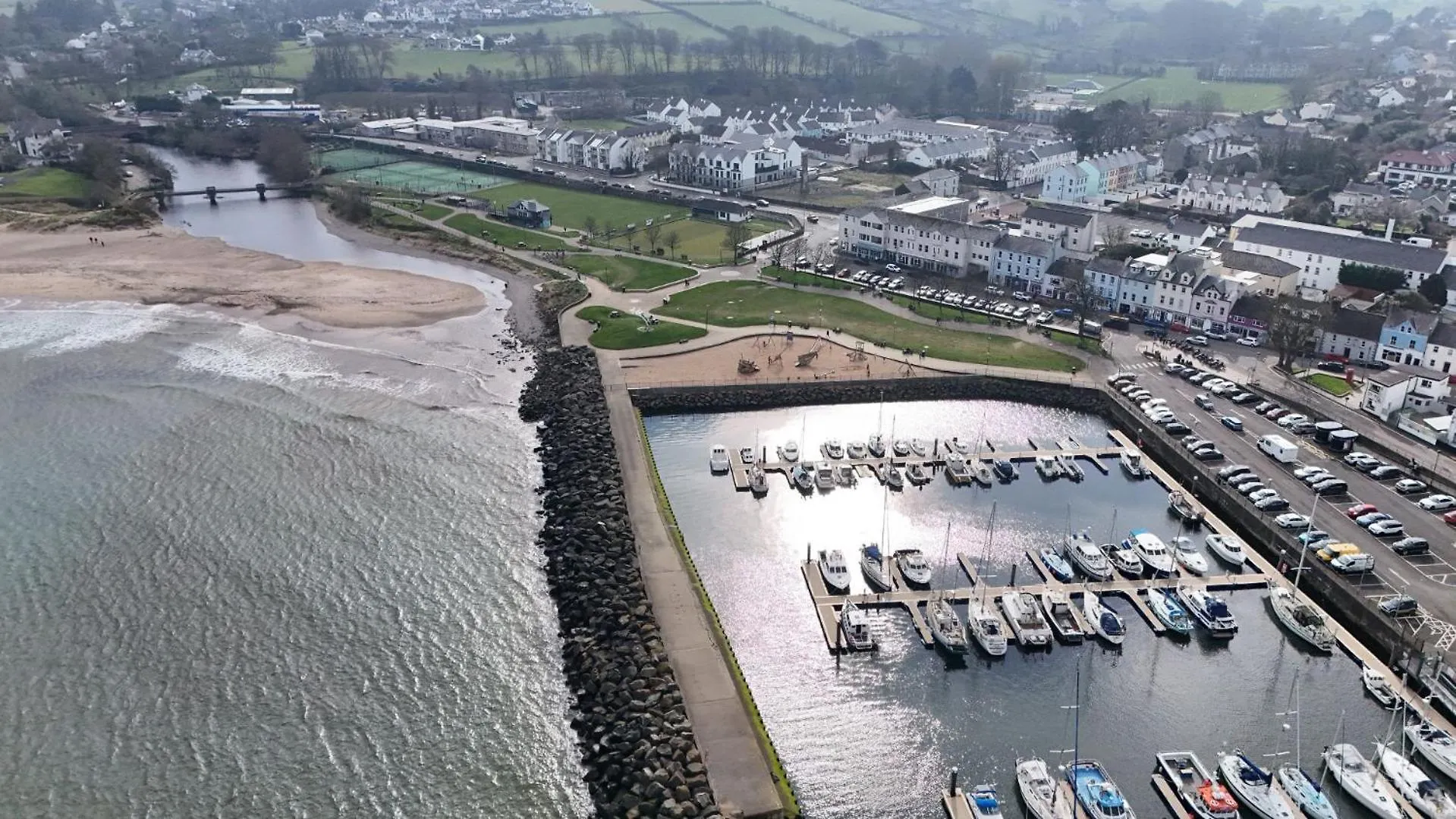 Where to Stay in Northern Ireland: 4 Best Resort Hotels