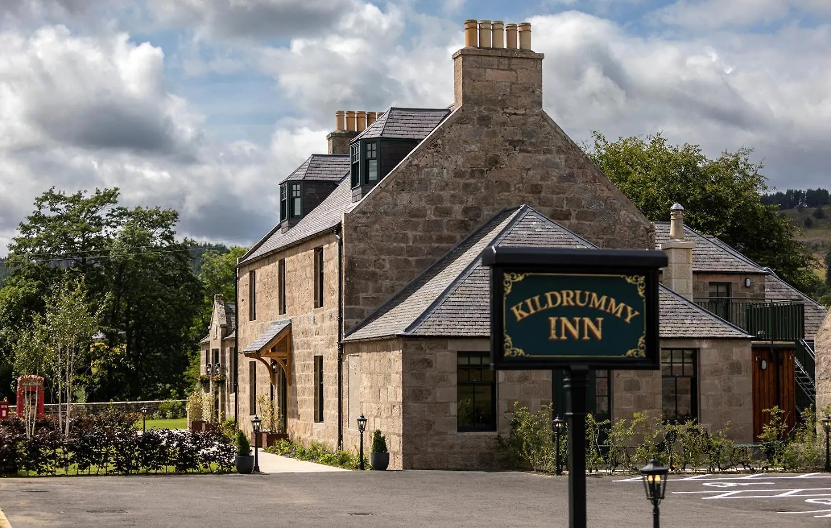 7 Family-Friendly Hotels in Aberdeenshire That Deliver