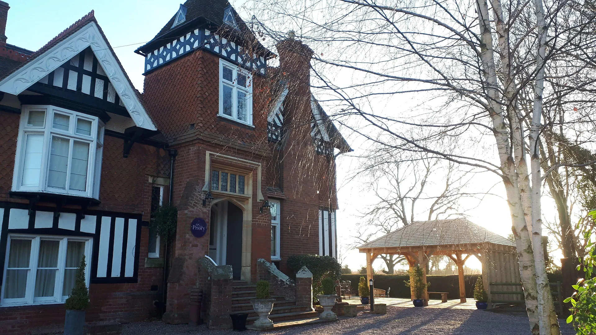 4 Leisure Hotels Near Hereford Cider Museum Worth Booking