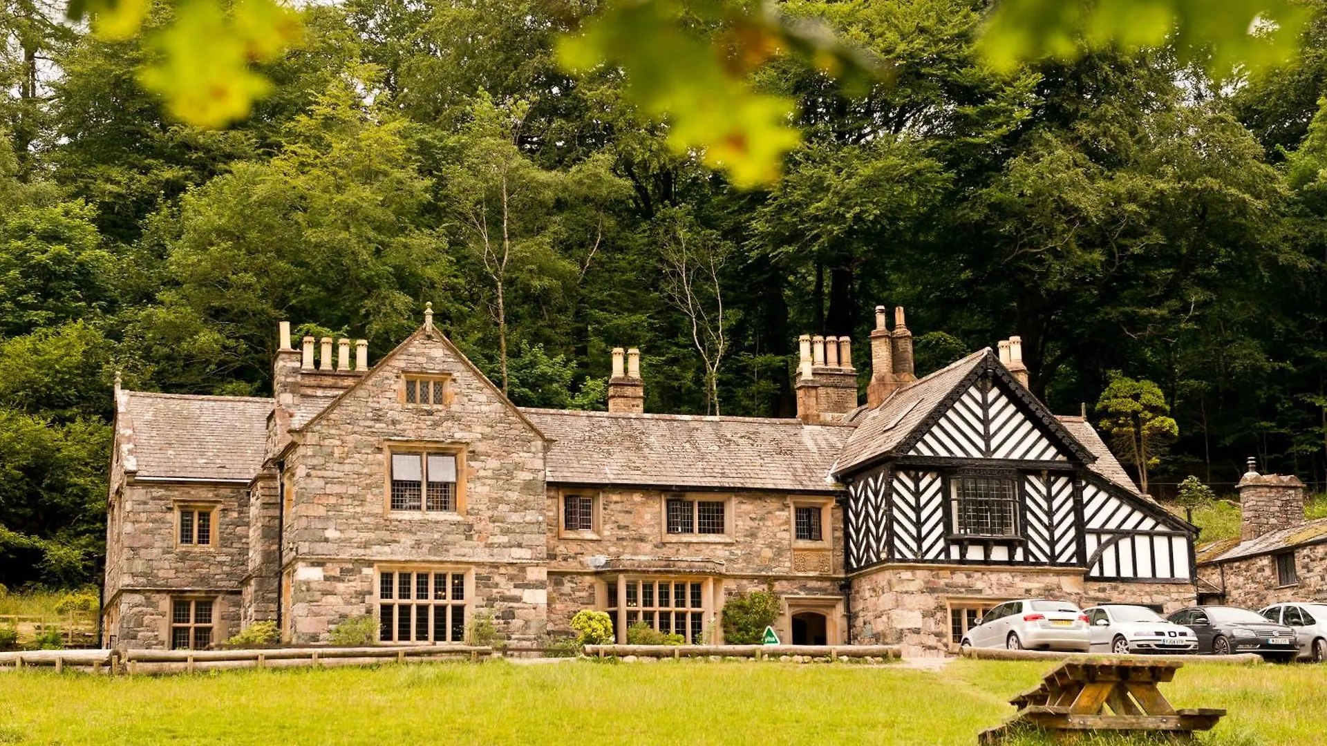 Where to Stay Near Scafell Pike: 4 Central Lake District Hotels