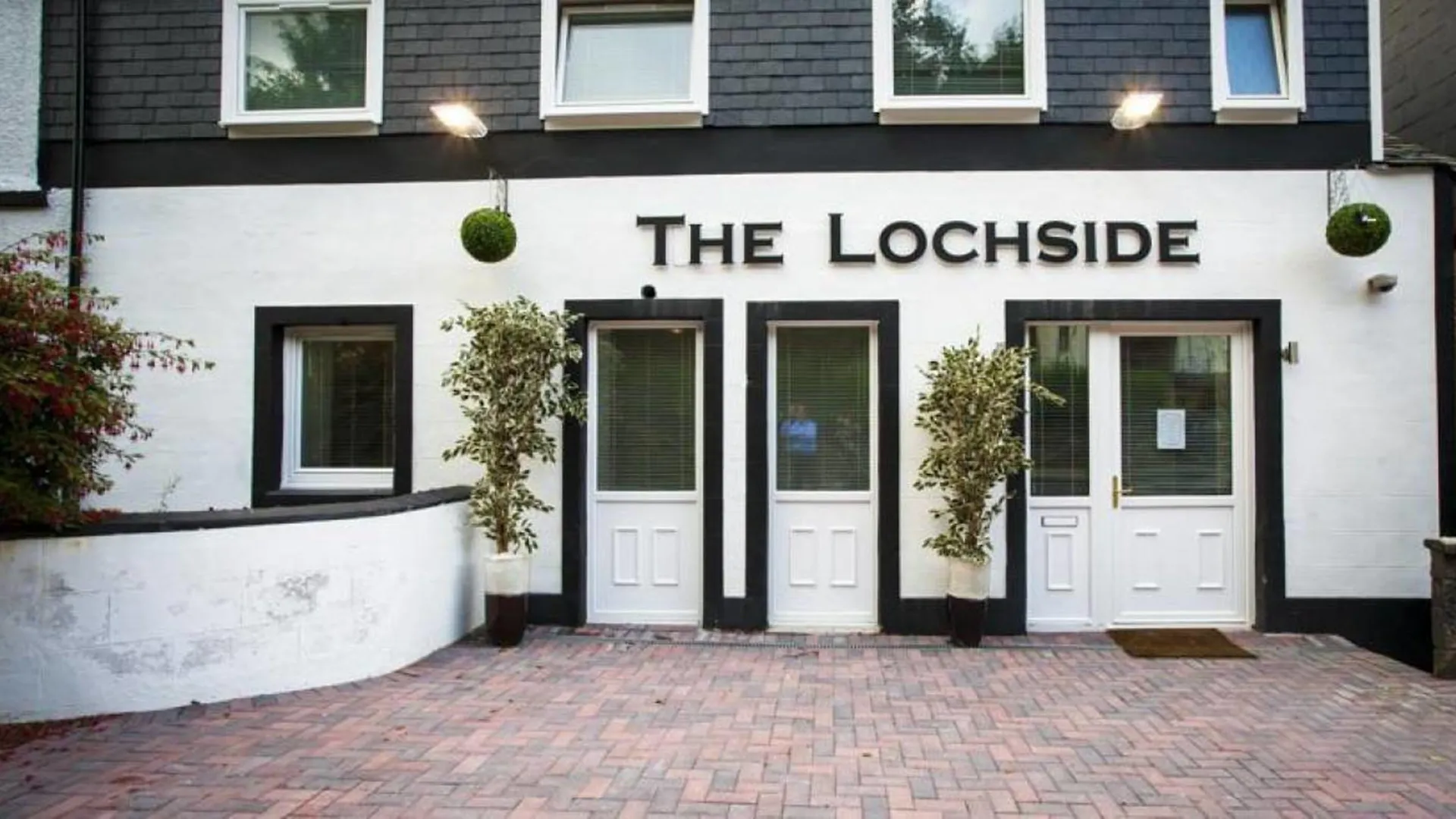 5 Central Hotels Near Ben Lomond for Hikers and Explorers