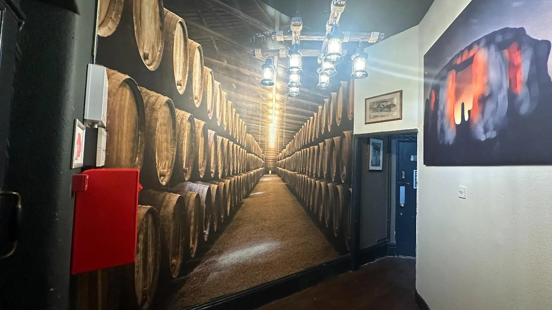 4 Family Hotels Near Heale House Gardens Worth Booking