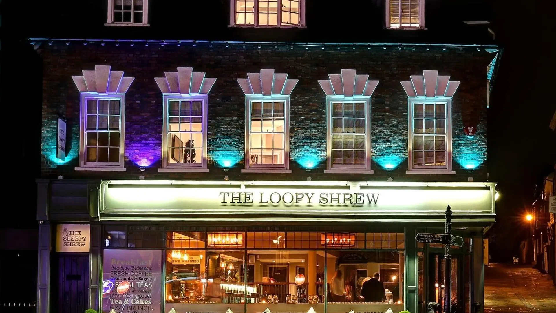 5 Romantic Hotels Near Shropshire Council Worth Booking