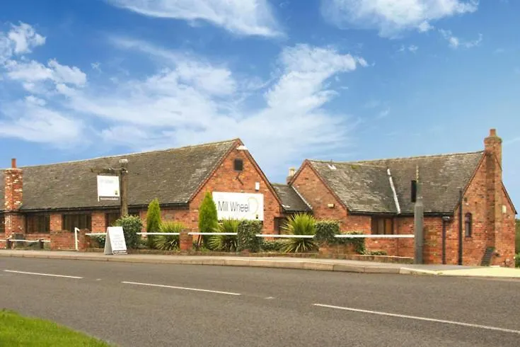 5 Smart Hotels Near Barrow On Trent D&D S&S Club Ltd Worth Booking