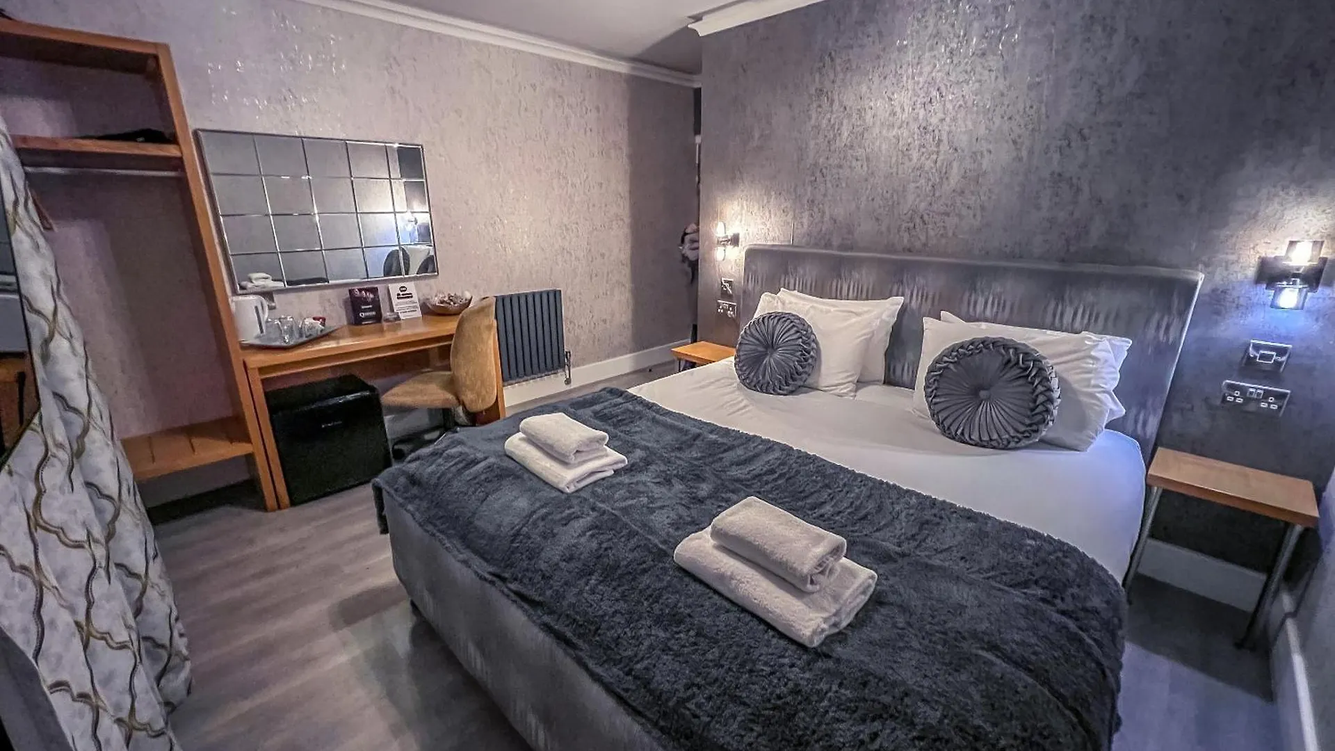 6 Hotels In Lincolnshire That Are Worth Booking