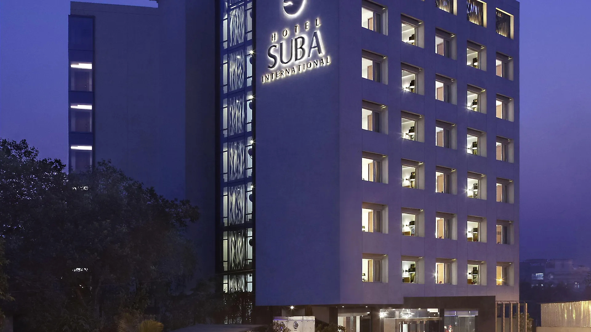 15 Exceptional Design Hotels in Western Suburbs Mumbai Worth Booking