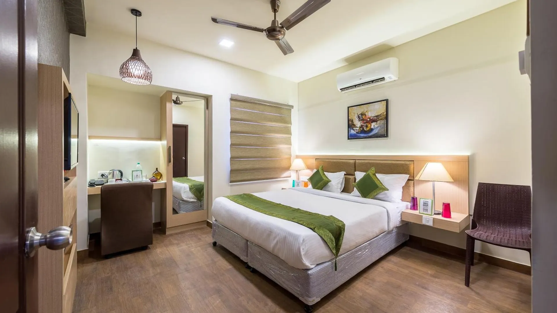 15 Smart Hotels In Central Chennai Worth Booking