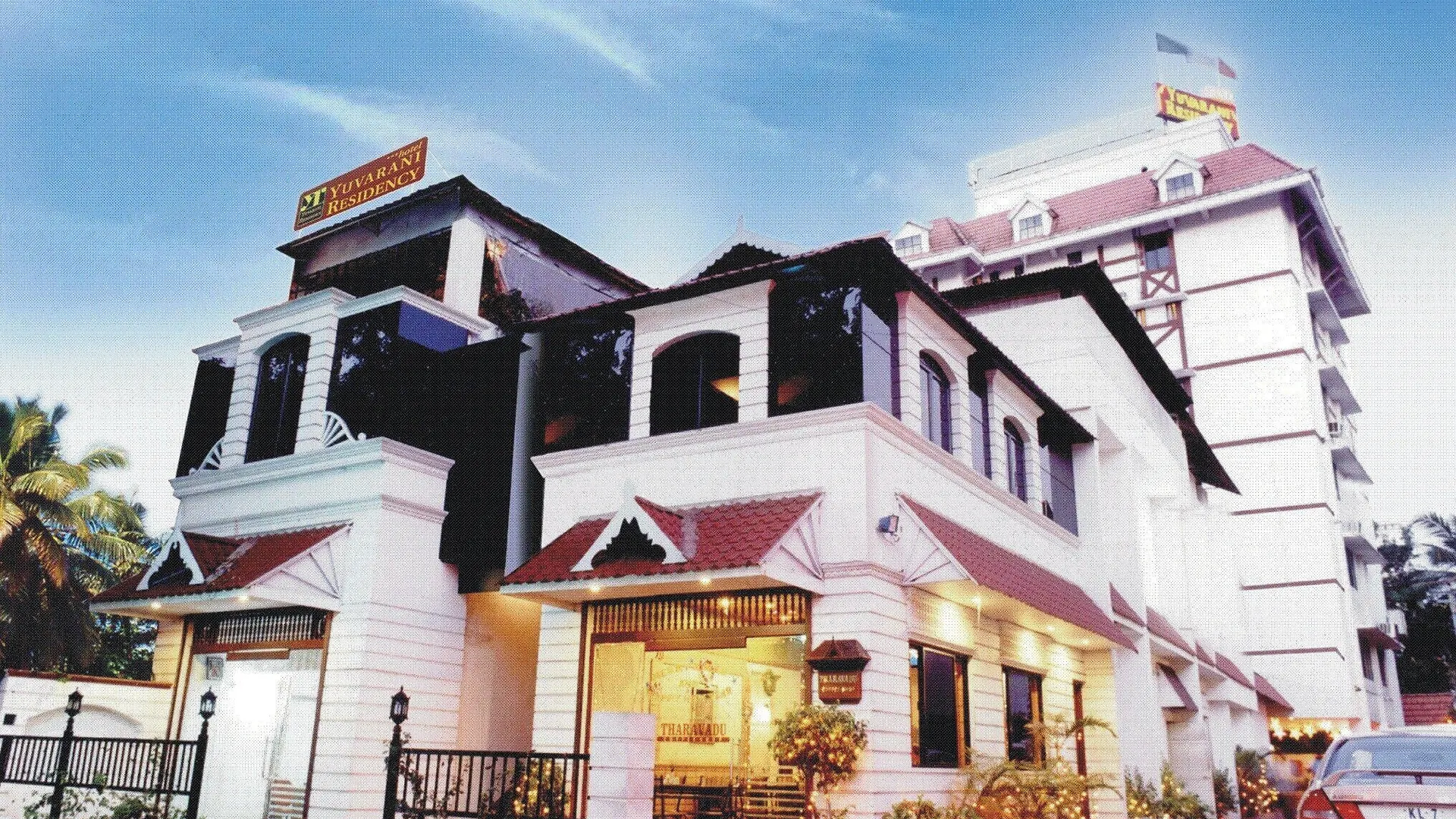 15 Family-Friendly Hotels in Ernakulam Worth Booking