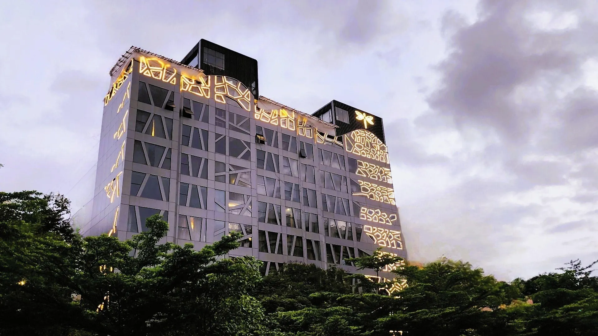 15 Exceptional Design Hotels in Andheri Worth Booking