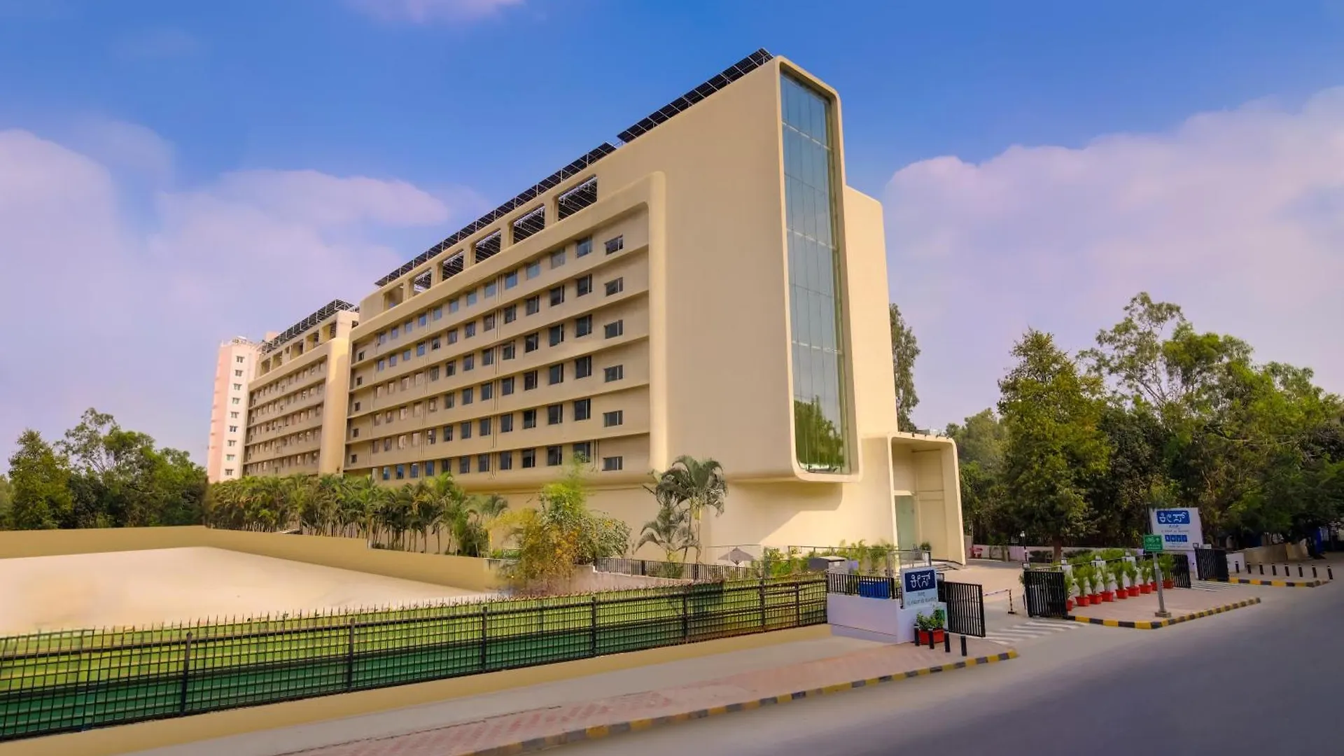 11 Family-Friendly Hotels in Whitefield Worth Booking