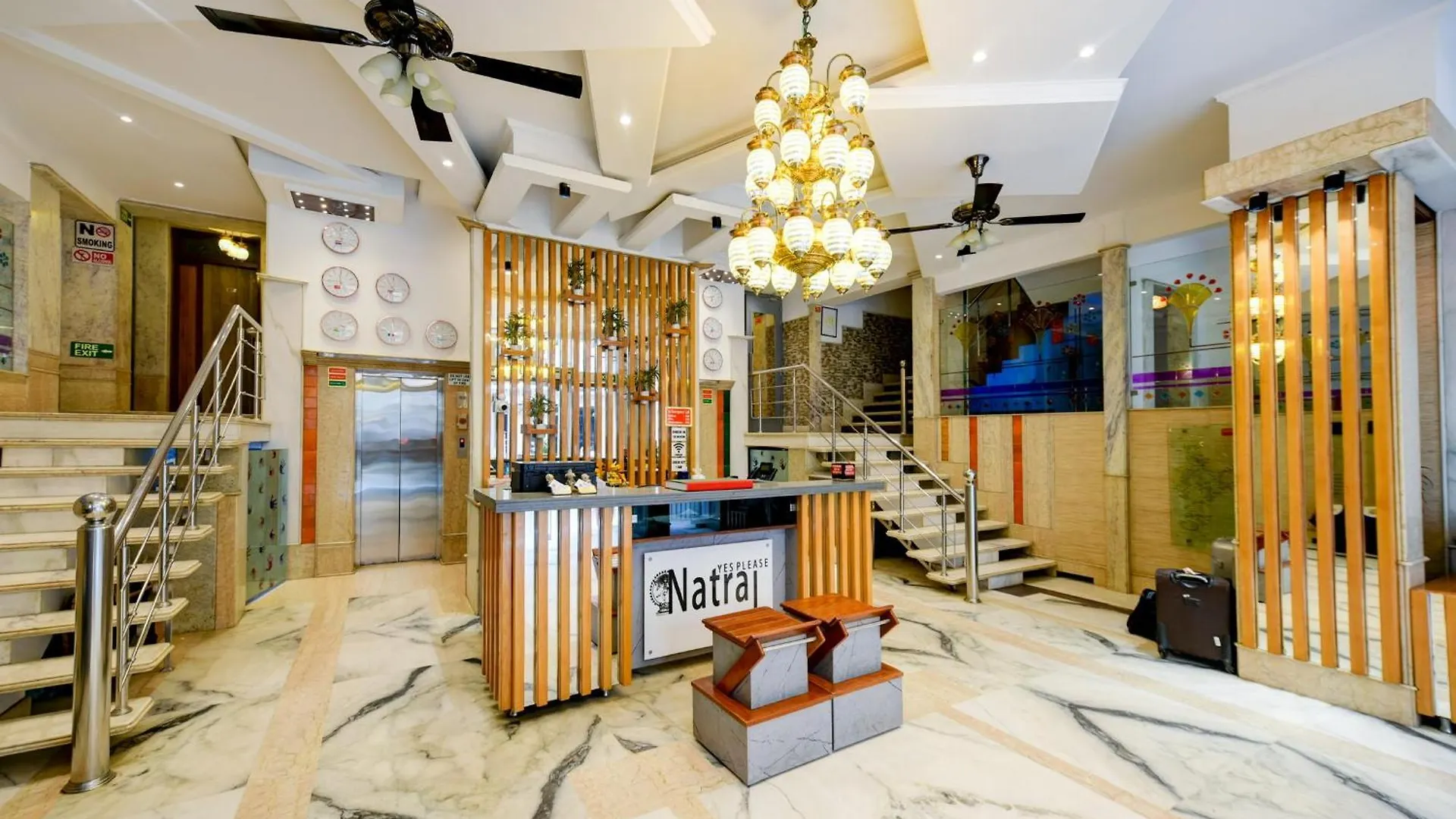 Where to Stay in Paharganj: 8 Family-Friendly Hotels Ranked