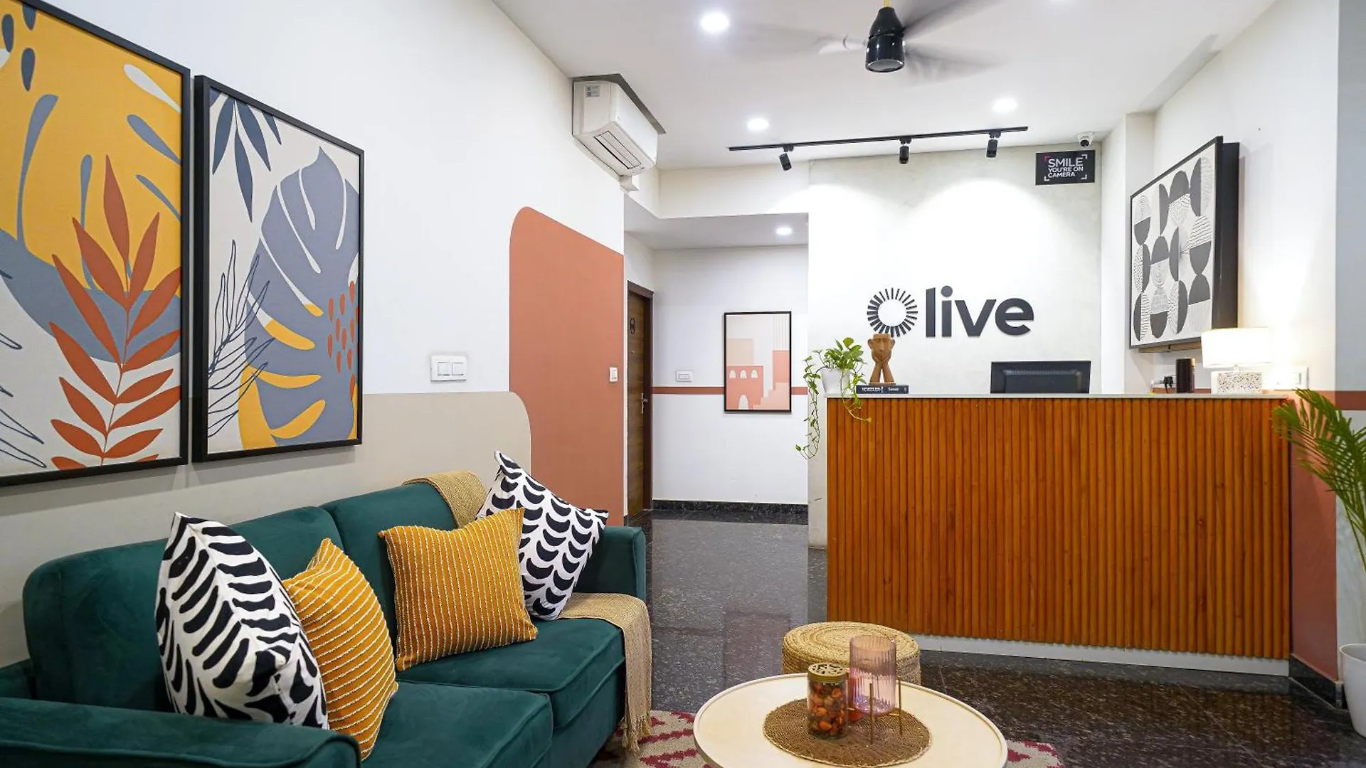 8 Olive by Embassy Hotels Near Garuda Mall Worth Booking