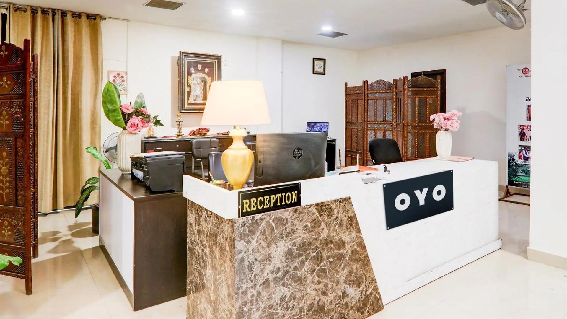 Where to Stay Near Lucknow University: 7 OYO Hotels Ranked