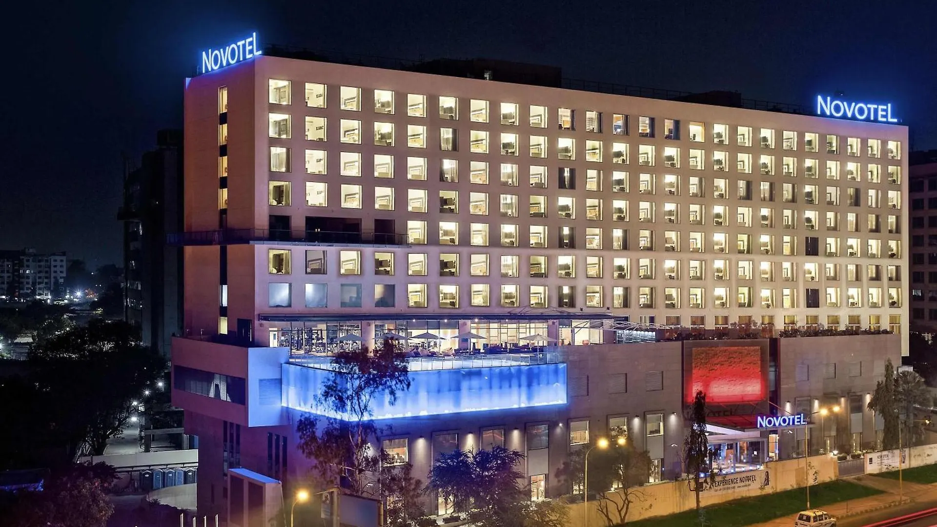 6 Exceptional Design Hotels in Viman Nagar Worth Booking