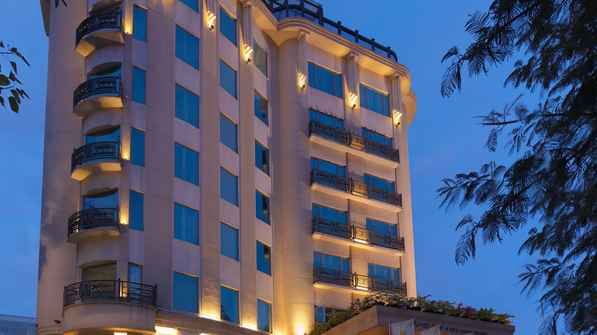 5 Smart Spa Hotels in Gandhinagar Worth Booking