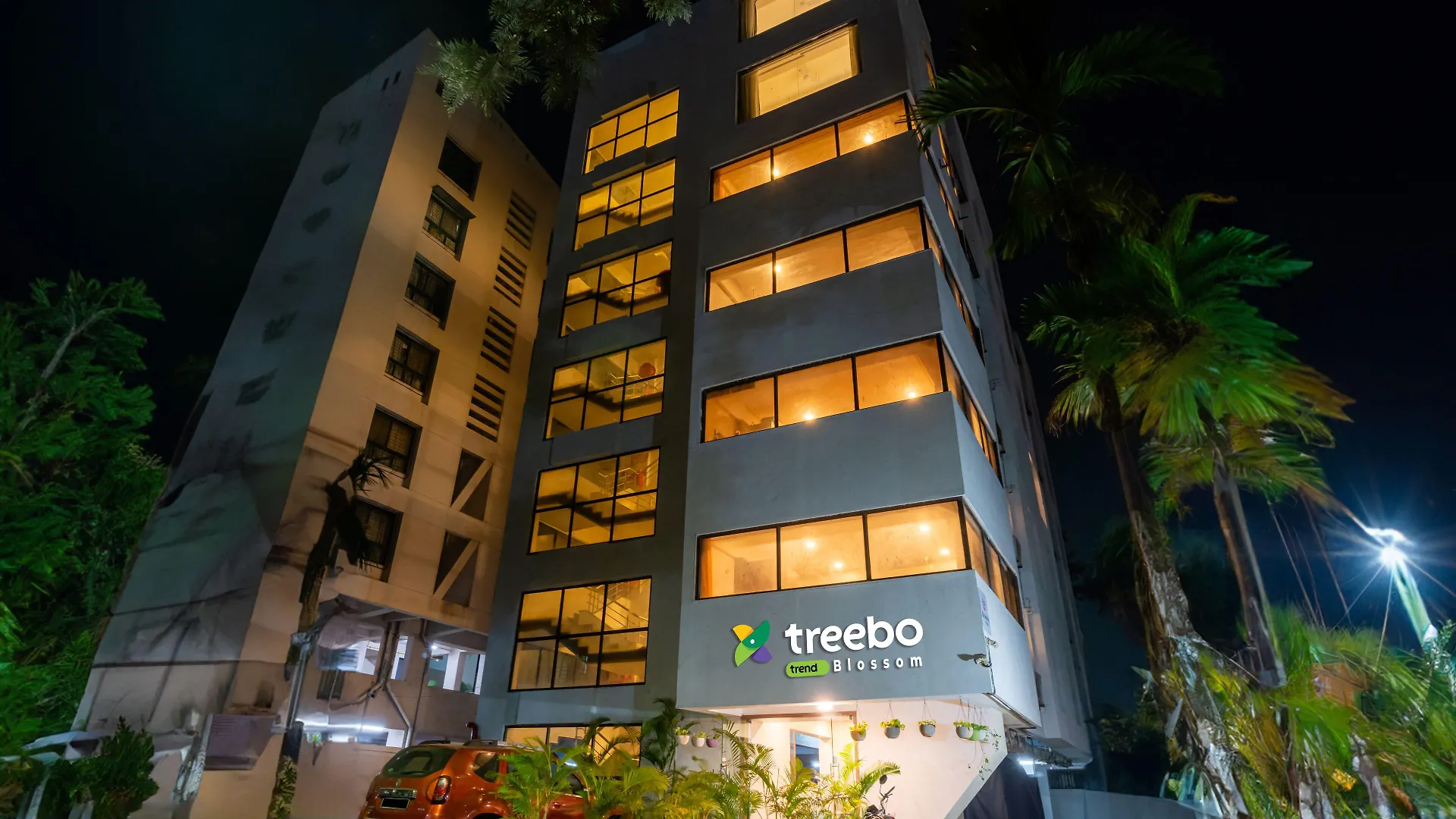 Where to Stay Near Chaturshringi Temple: 5 Treebo Hotels Compared