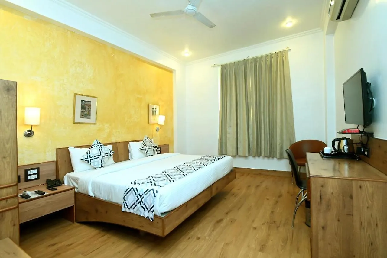 4 Smart Design Hotels in Tonk Road Worth Booking