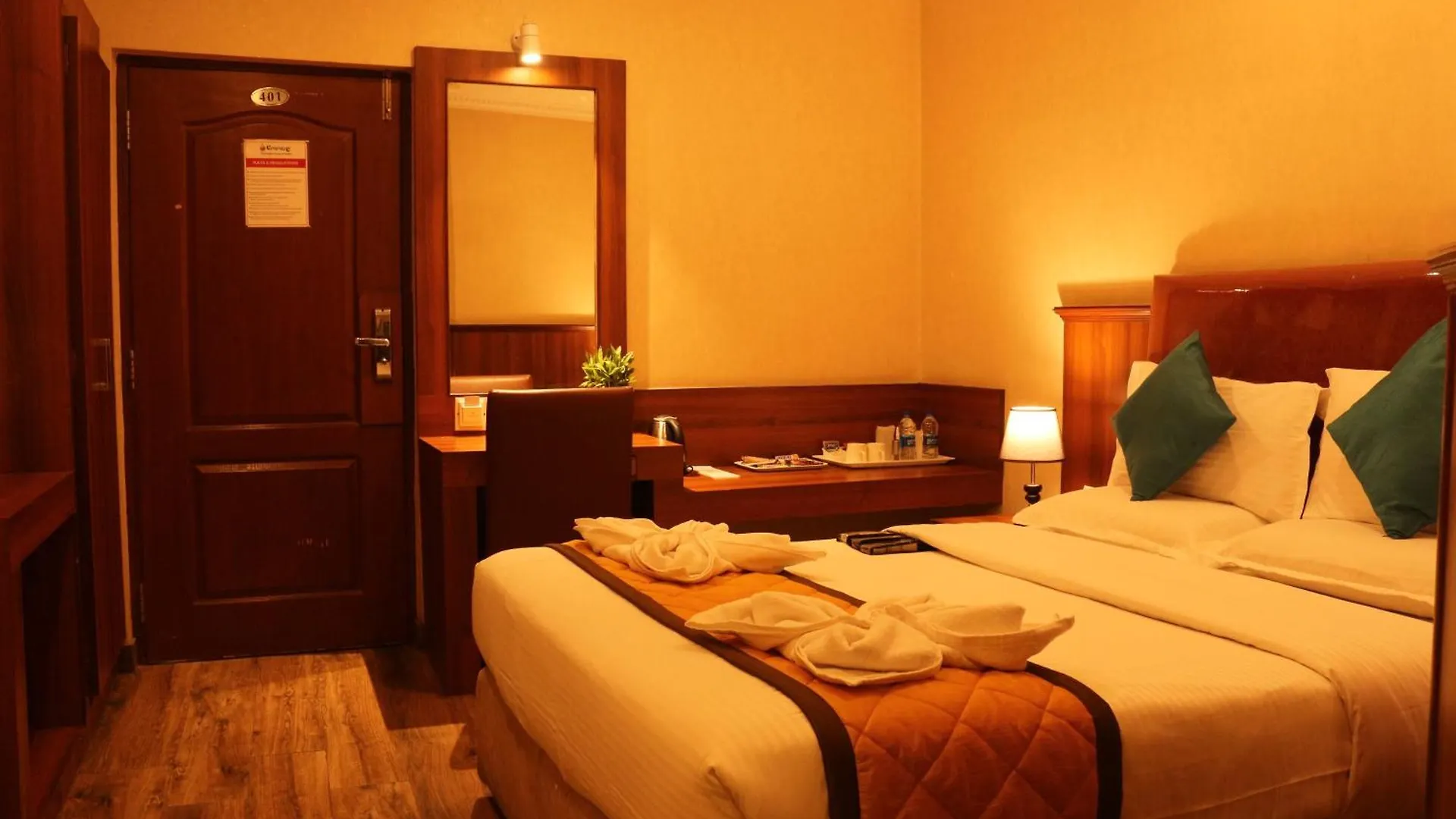 4 Exceptional Design Hotels in Koramangala Worth Booking
