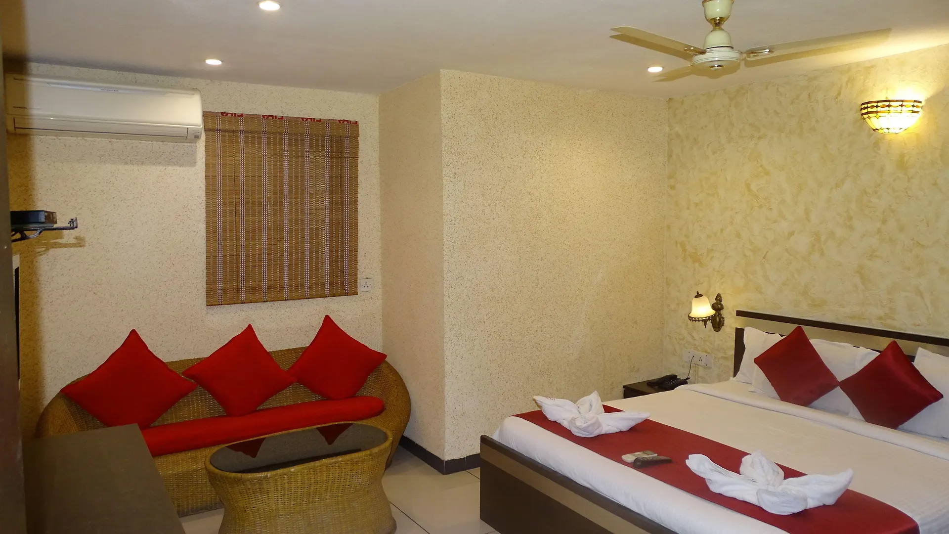 15 Smart 3-Star Hotels in Andheri Worth Booking
