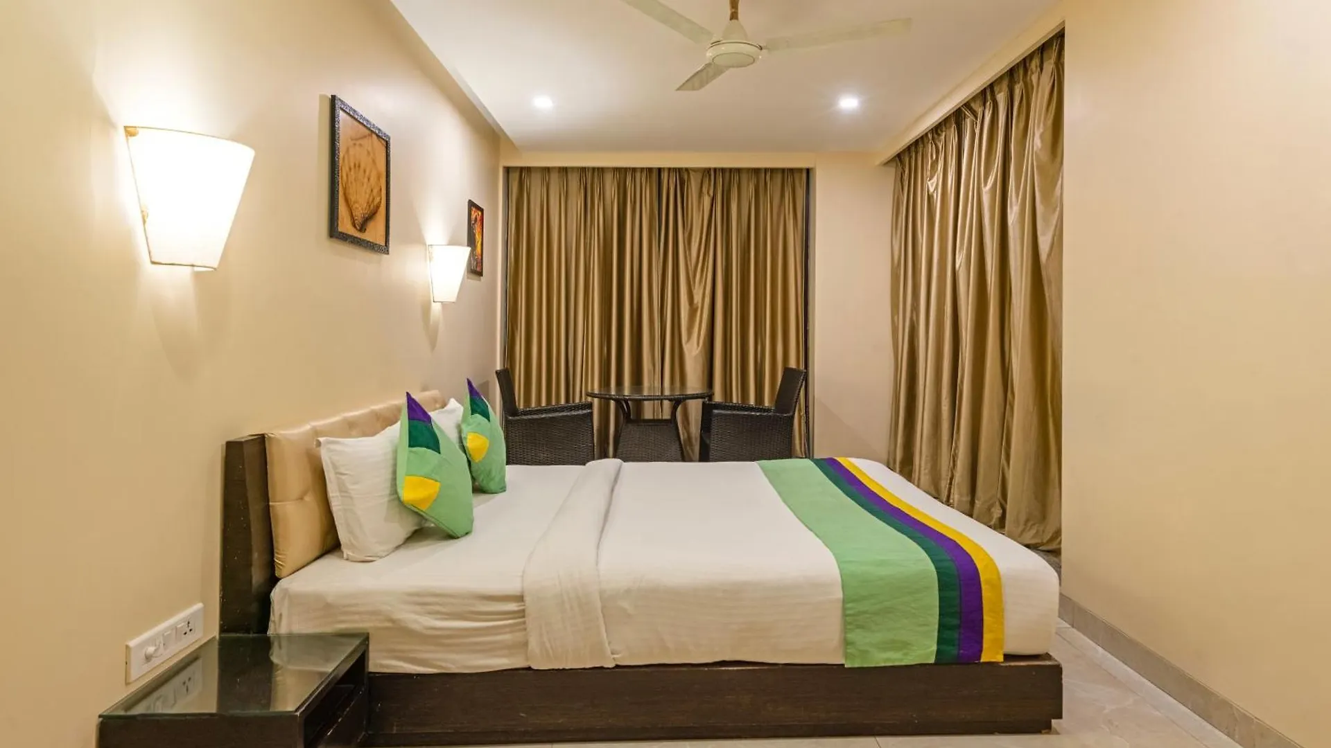 6 Solid 3-Star Hotels in HITEC City Worth Booking