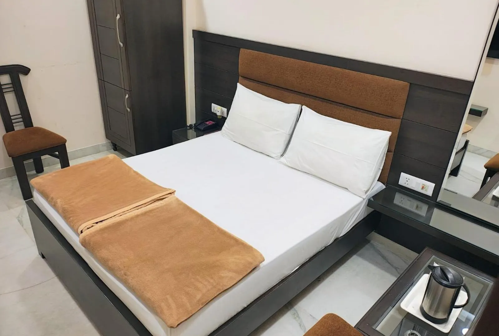 6 Three-Star Hotels in North Delhi That Deliver Real Value