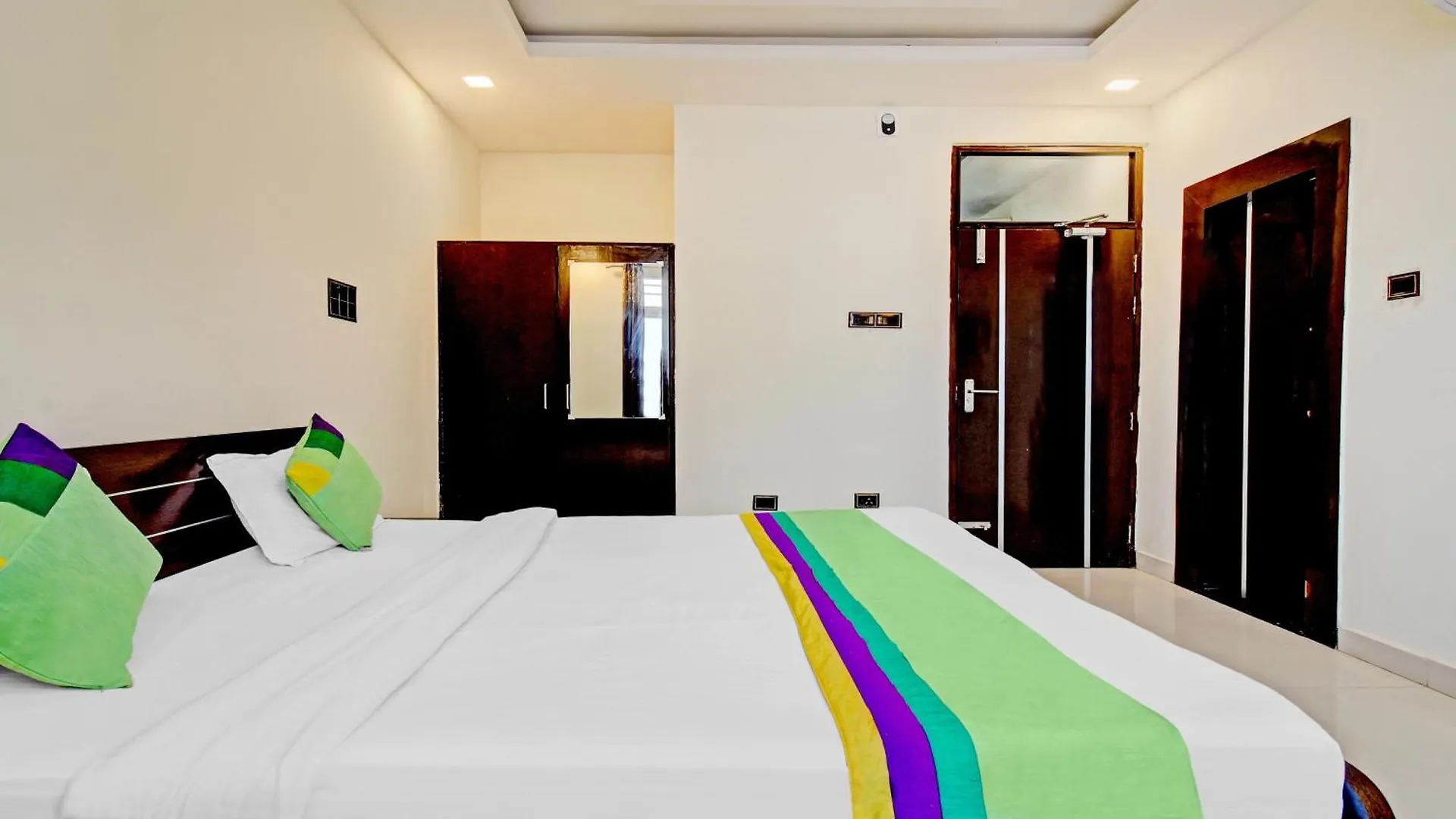 6 Highly Rated 3-Star Hotels in Gomti Nagar, Lucknow