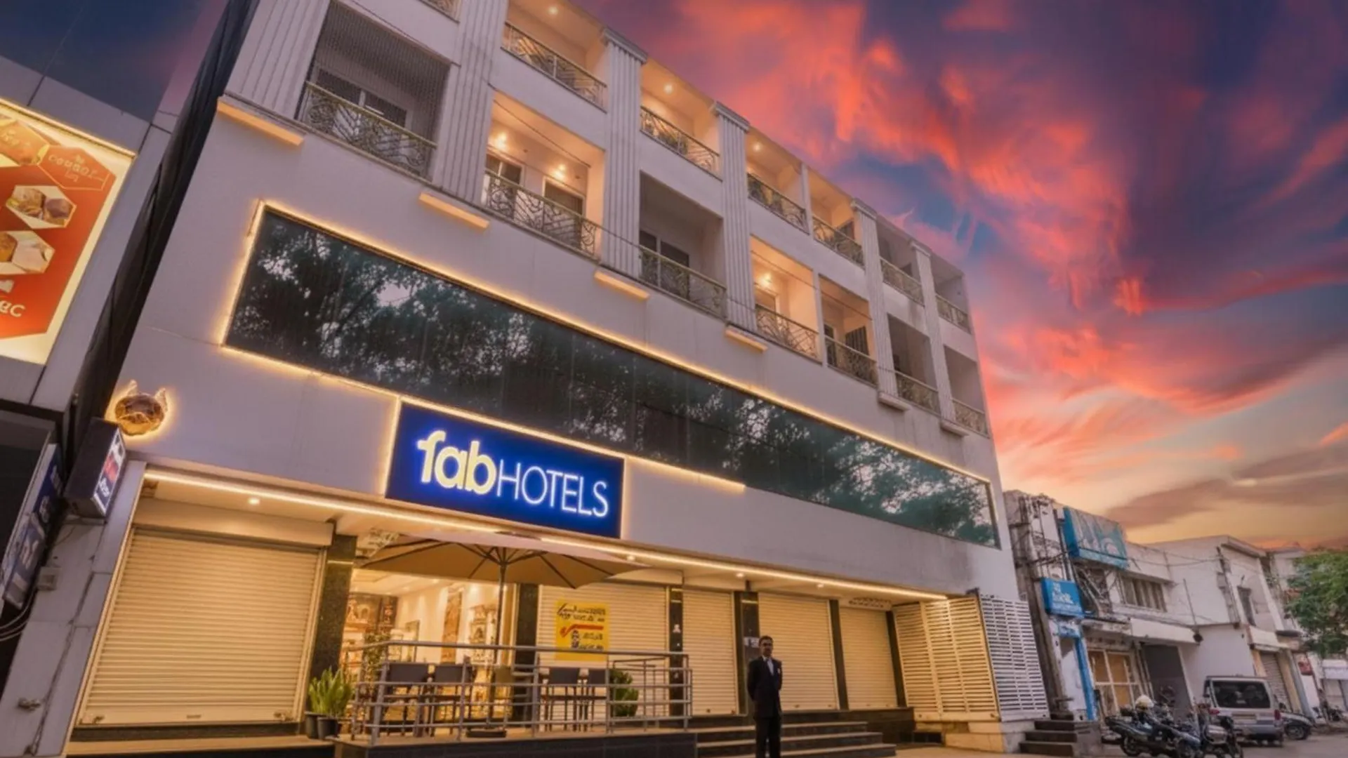 4 Solid 3-Star Hotels in Jayanagar Worth Booking