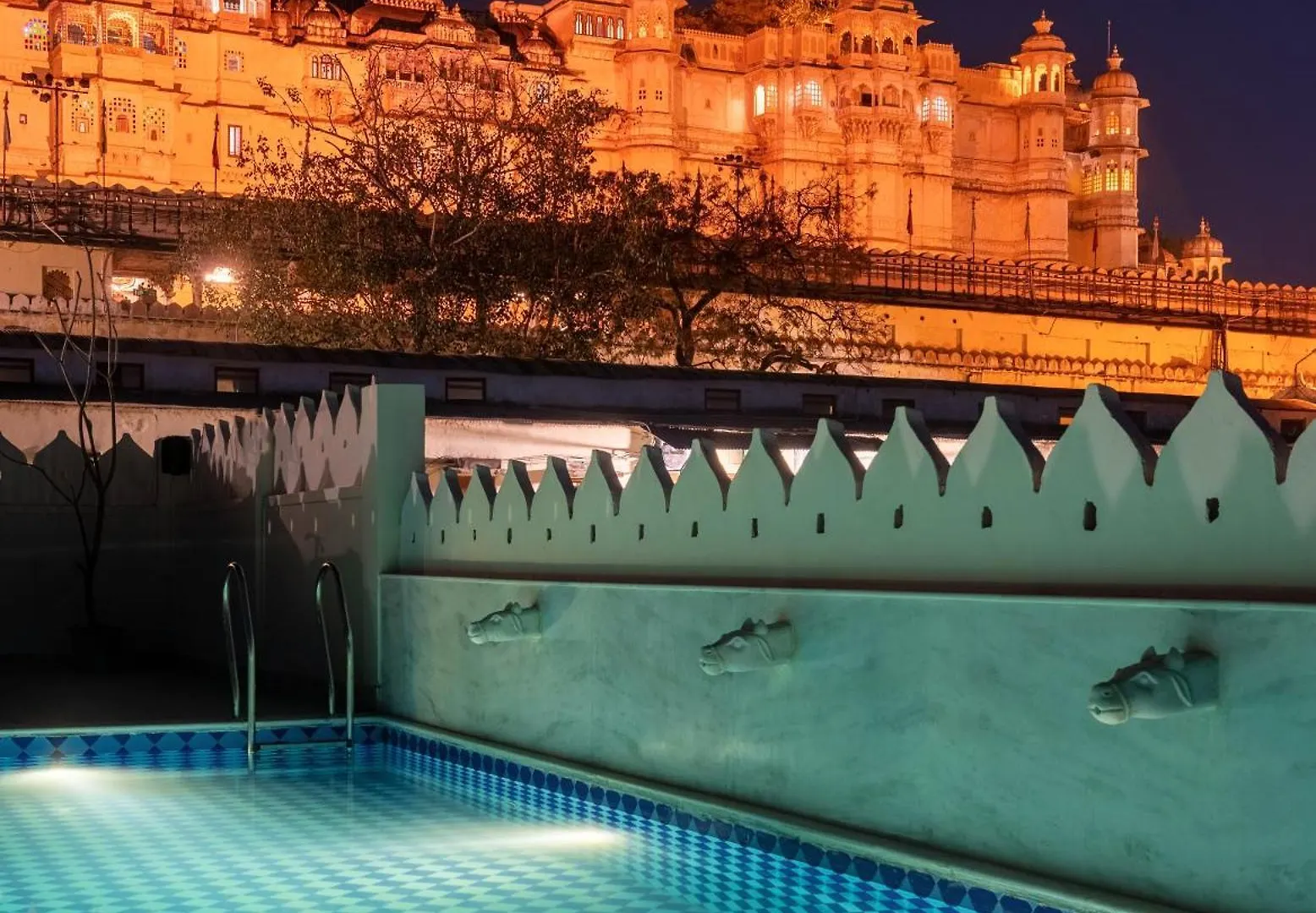 14 Family-Friendly Hotels Near City Palace of Udaipur