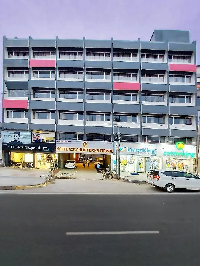 15 Business Hotels Near Hyderabad Central Mall Worth Booking