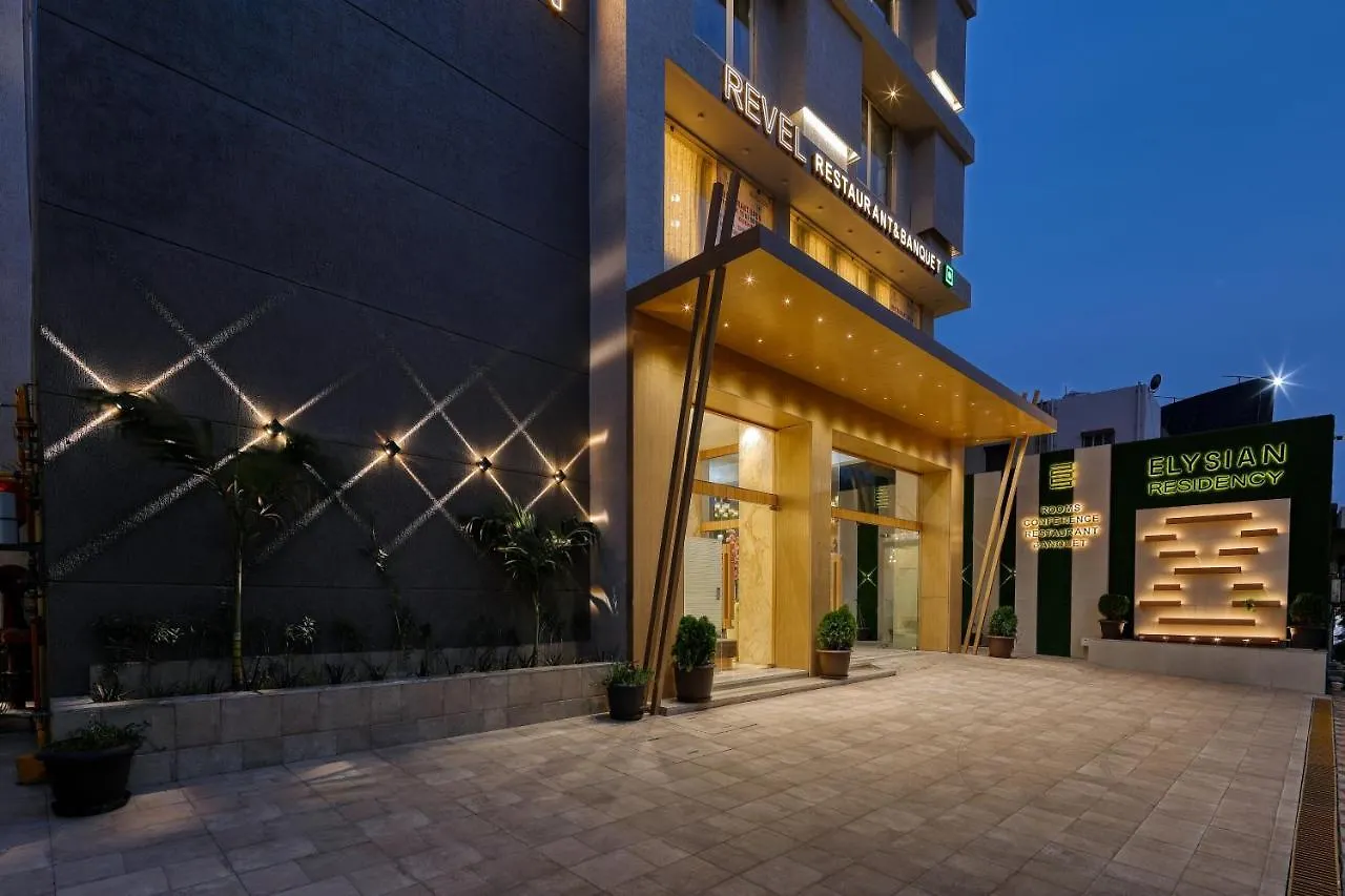 Where to Stay Near Gandhi Ashram: 13 Best Business Hotels