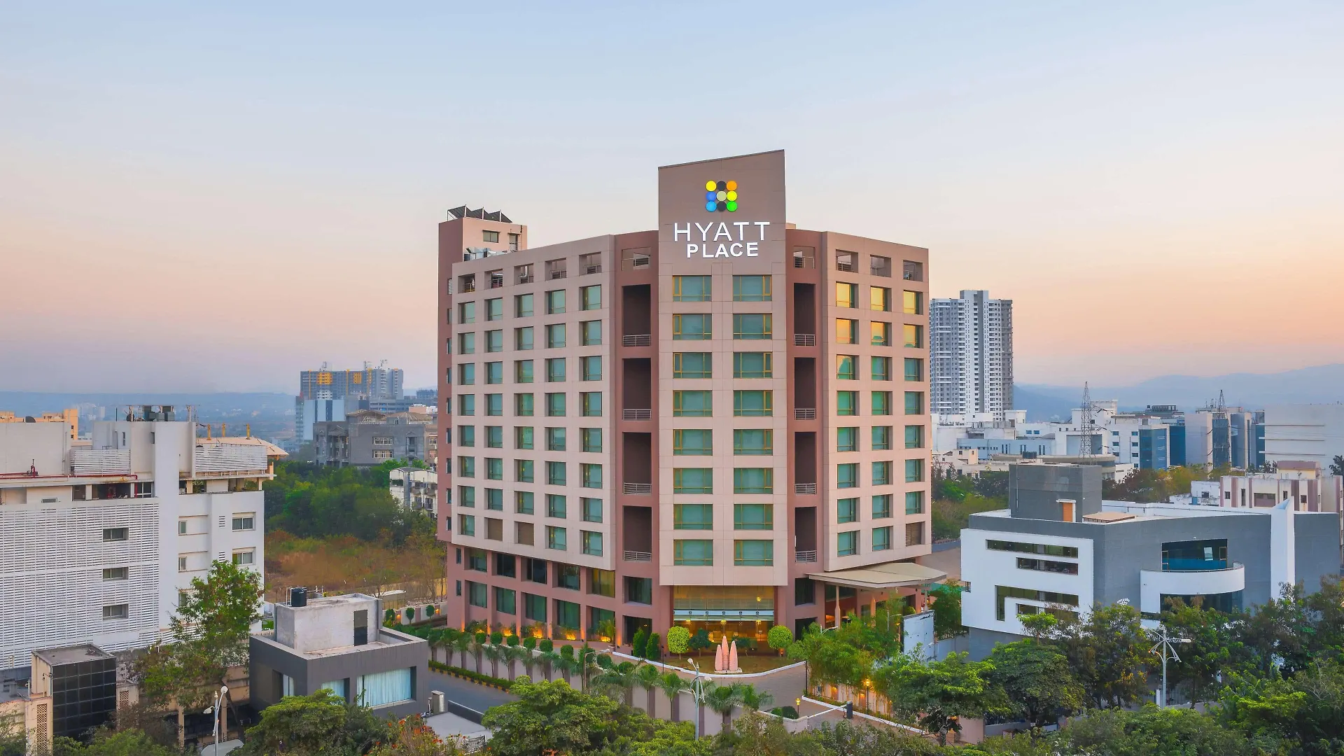 4 Family Hotels Near Westend Mall Pune Worth Booking