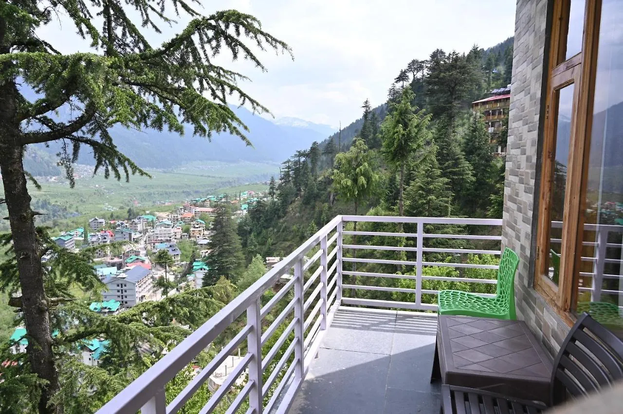 13 Resorts Near Hidimba Devi Temple Worth Booking