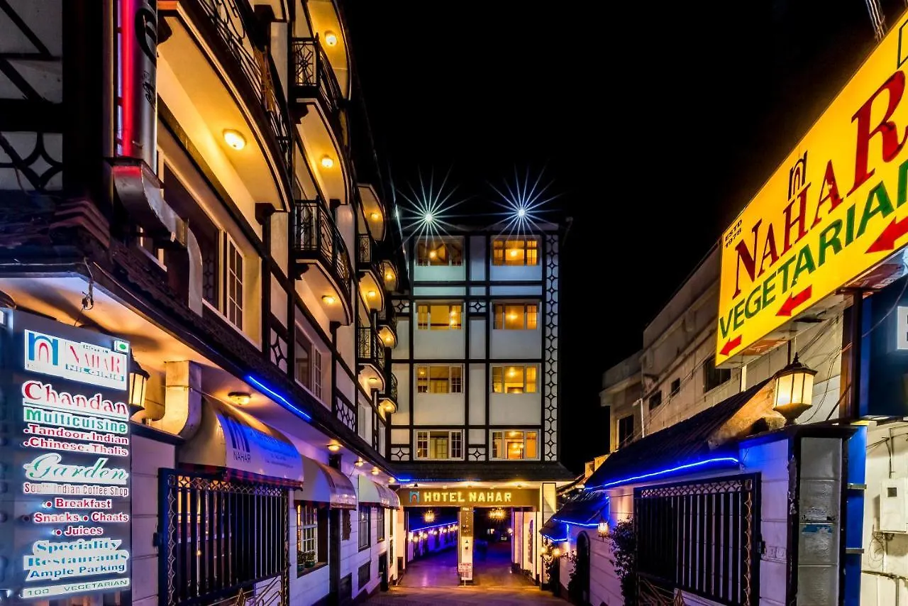 12 Central Hotels Near Ooty Botanical Gardens Worth Booking