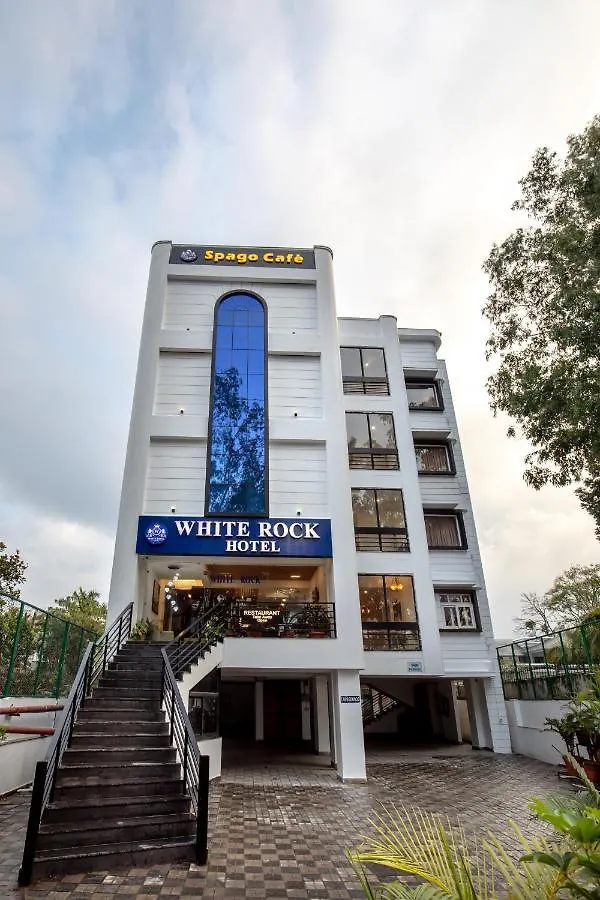10 Business Hotels Near Forest Research Institute Worth Booking
