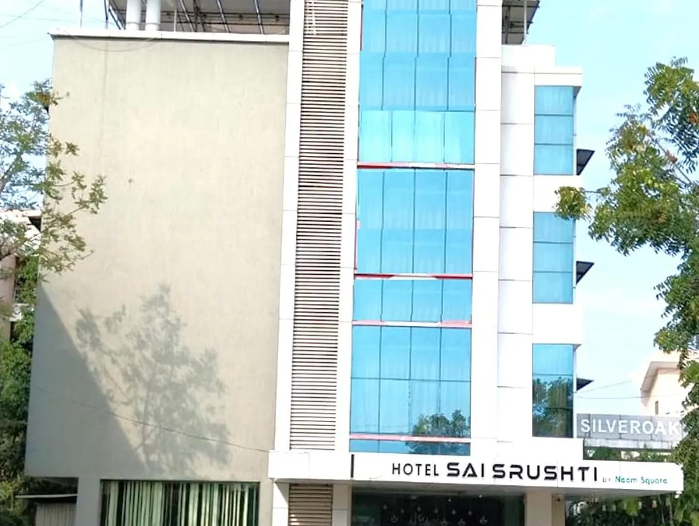 7 Central Hotels Near Saibaba Temple Worth Booking in Shirdi