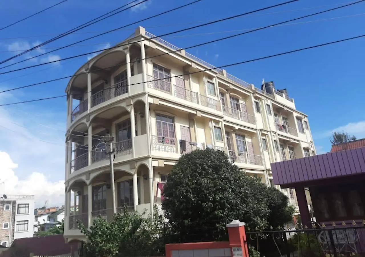 Staying in Shillong: 14 Three-Star Hotels Compared