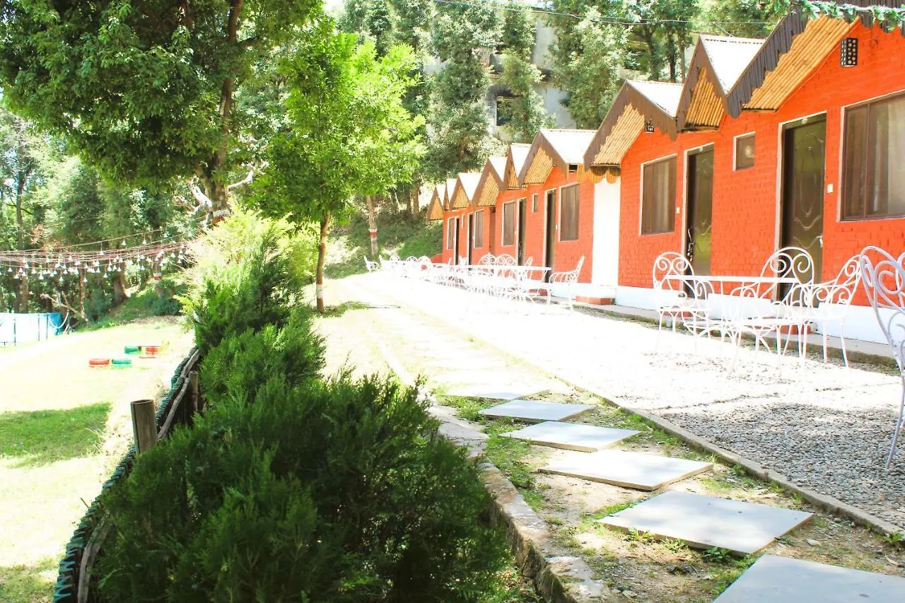10 Family-Friendly Hotels in Jim Corbett That Actually Deliver