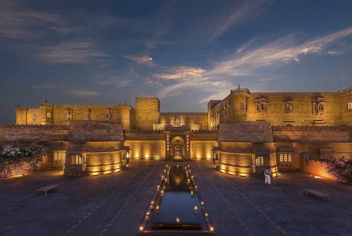 Where to Stay in India: 15 Best Business Hotels