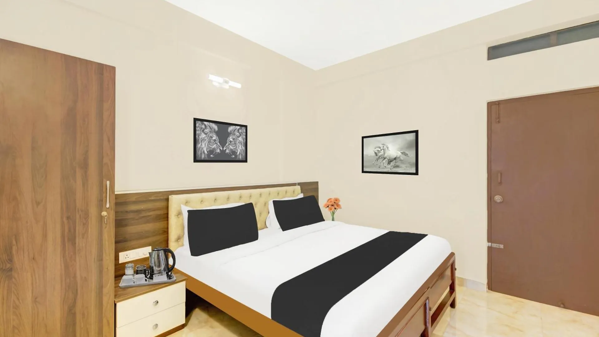 12 Highly Rated Hotels in India That Deliver Real Value