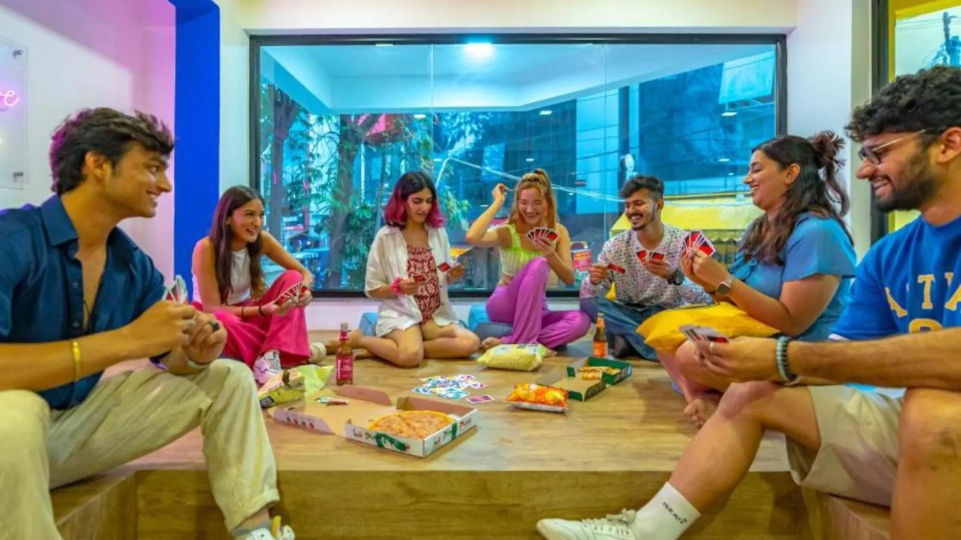 9 Budget Hotels Near Garuda Mall Bangalore Worth Booking