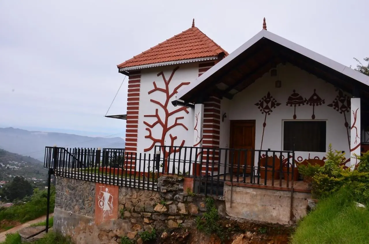 4 Villa Hotels Near Bryant Park Kodaikanal Worth Booking