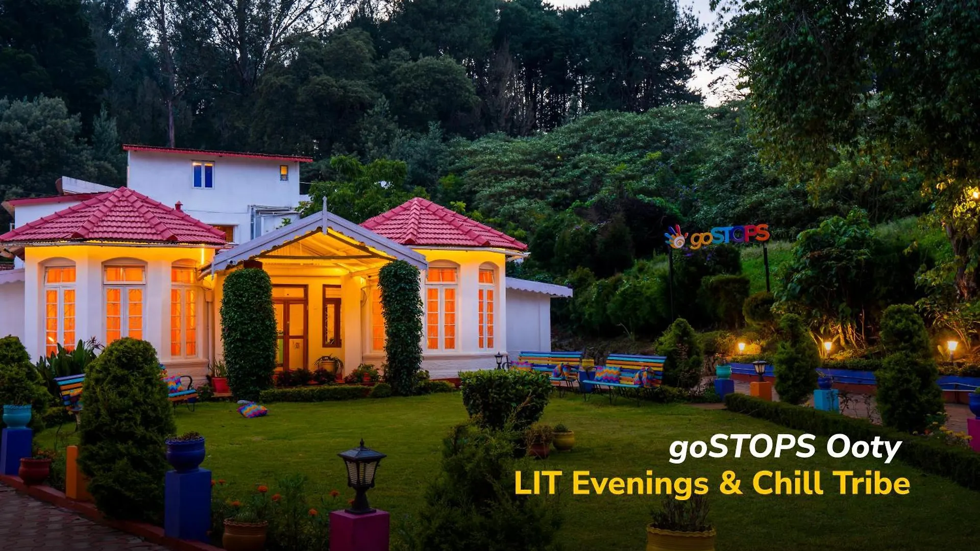Staying in India: 14 Hostels Across the Country Compared