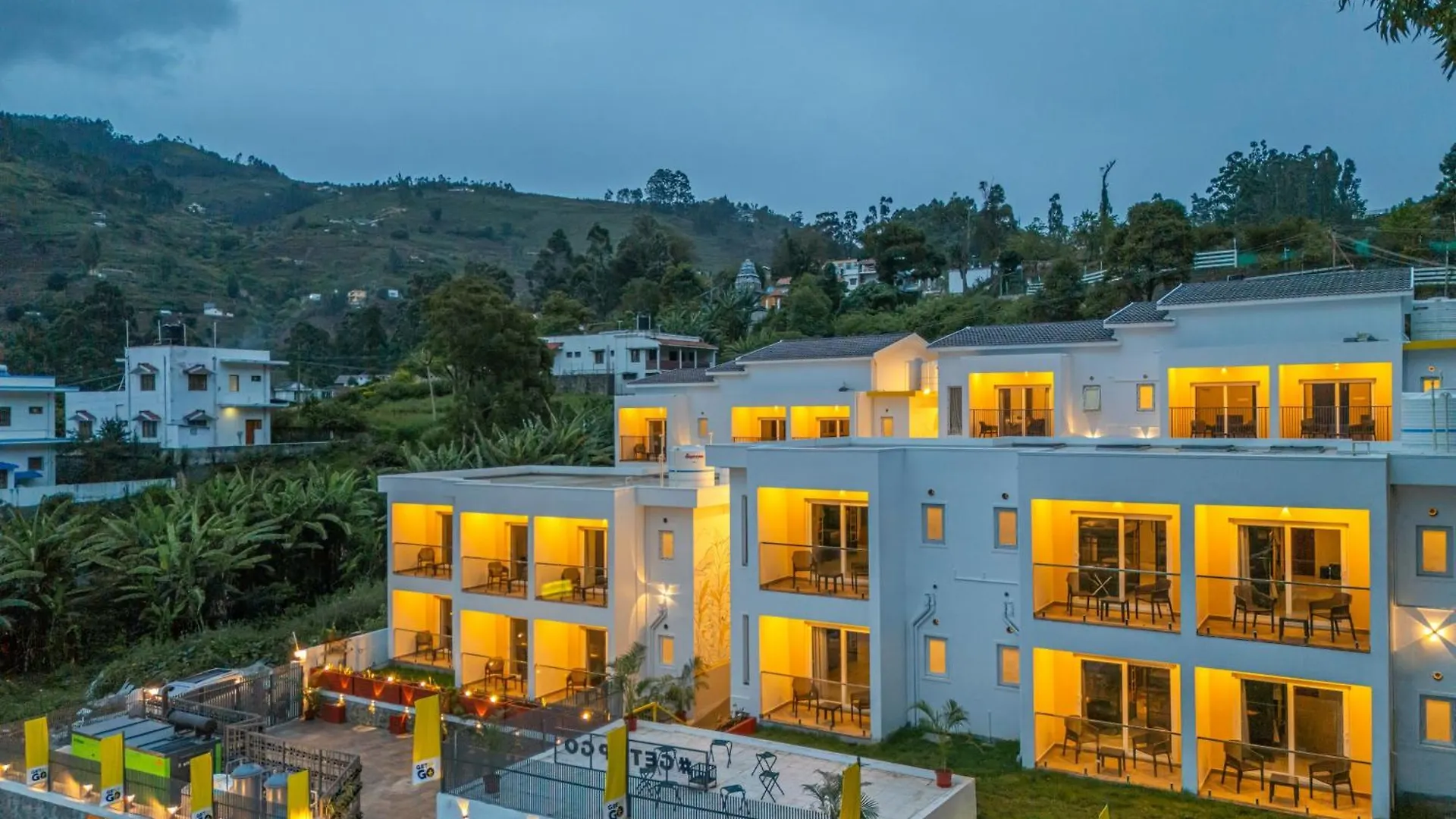 9 Family Hotels Near Bryant Park, Kodaikanal Worth Booking