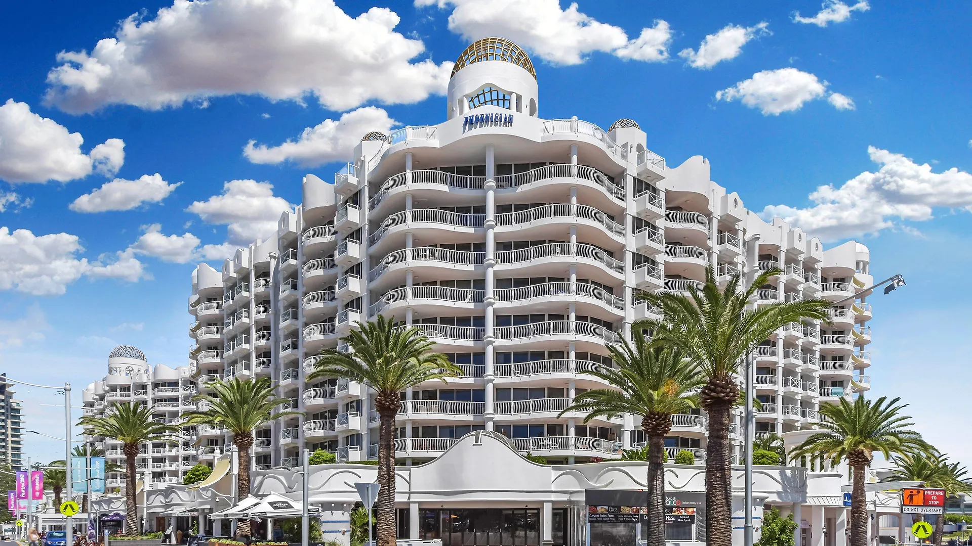 9 Spa Hotels in Broadbeach Worth Booking in 2025