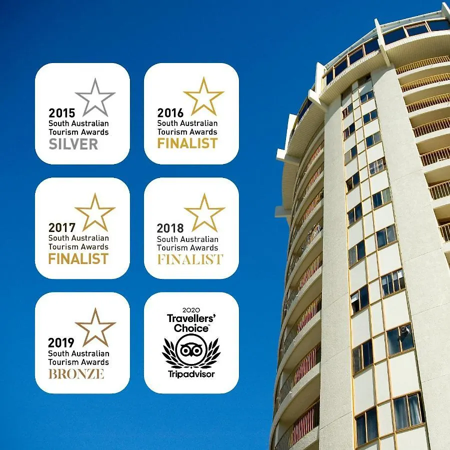 Where to Stay Near Peter Motley Oval: 4 Airport Hotels Reviewed