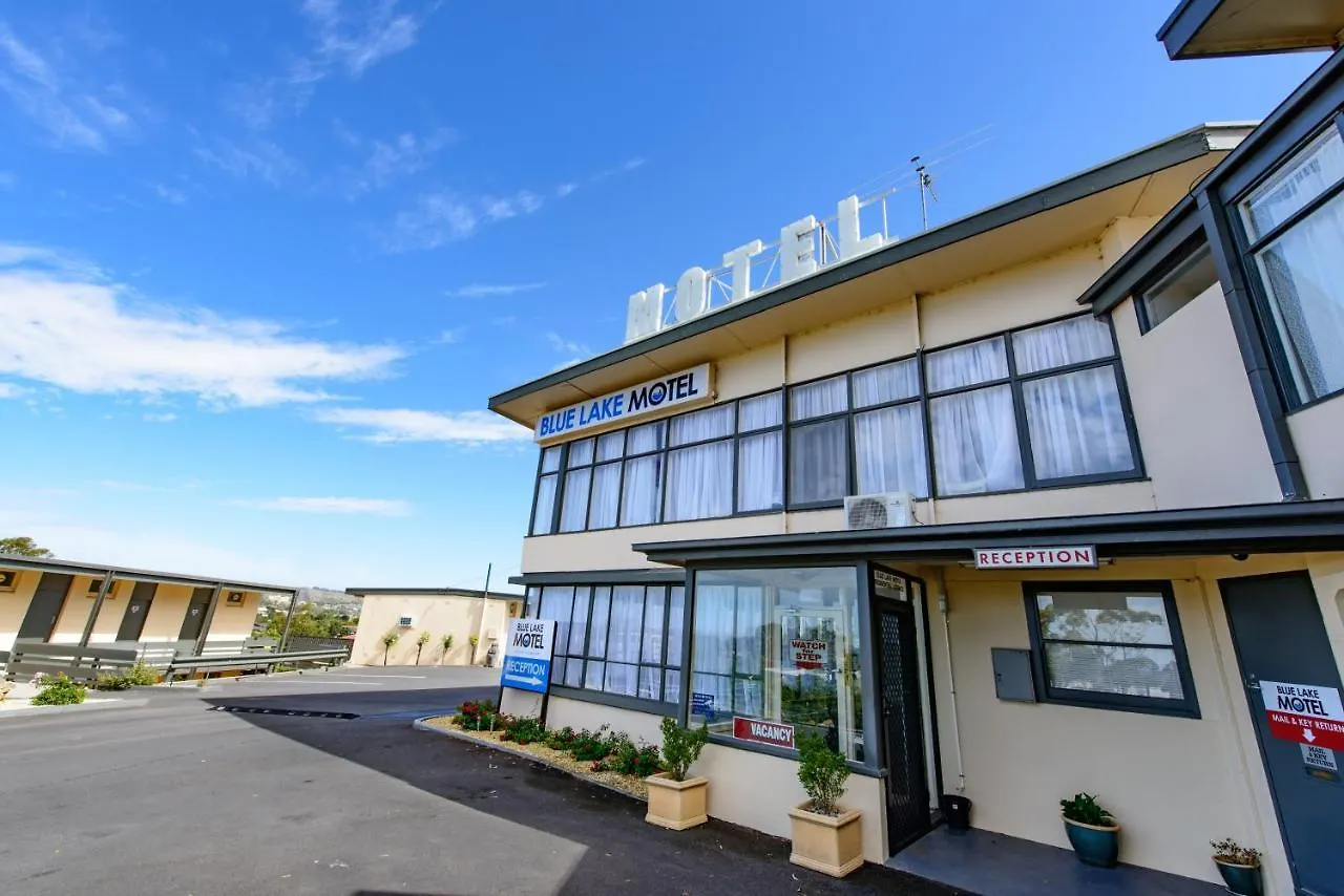 4 Budget Hotels Near Blue Lake Worth Booking