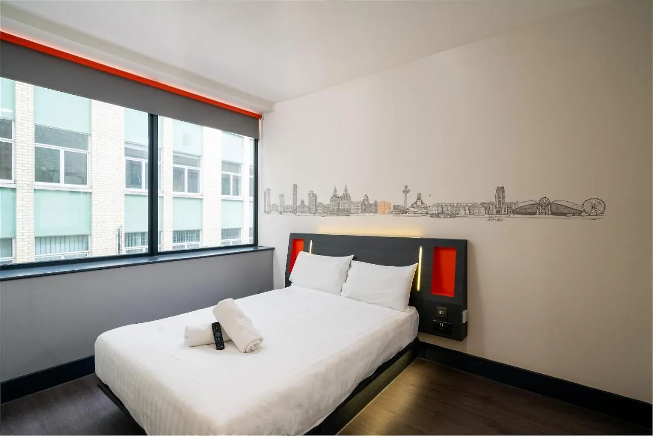 Where to Stay in Liverpool: 4 Budget Hotels Worth Booking